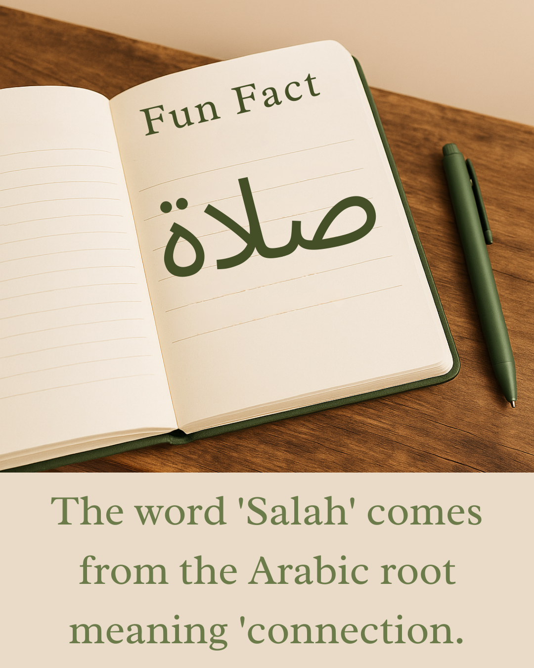 SALAH